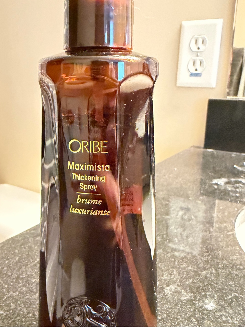 Oribe Maximista Thickening Spray